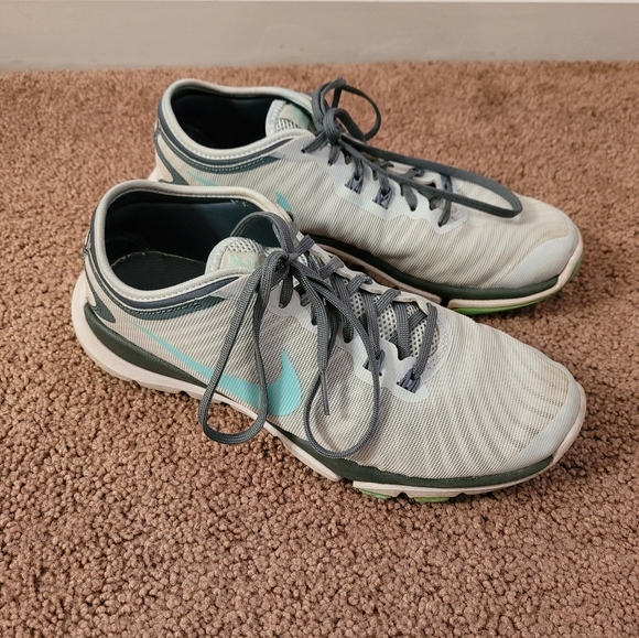 womens size 7.5 Nike - Picture 2 of 8